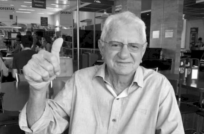 Prefeito Fábio Tyrone emite Nota de Pesar pelo falecimento do ex-vereador, Pedro Afonso